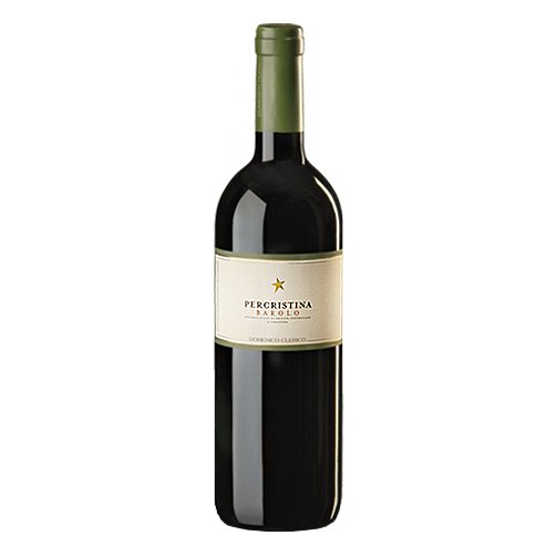 Barolo DOCG "Percristina" 2015 - Domenico Clerico