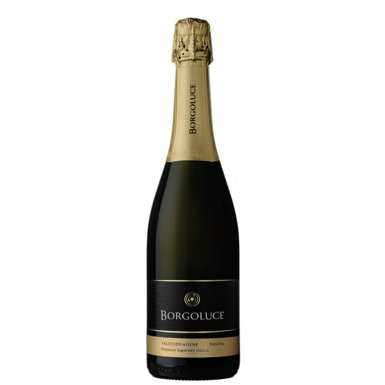 Valdobbiadene Prosecco Superiore Extra Dry DOCG - Borgoluce