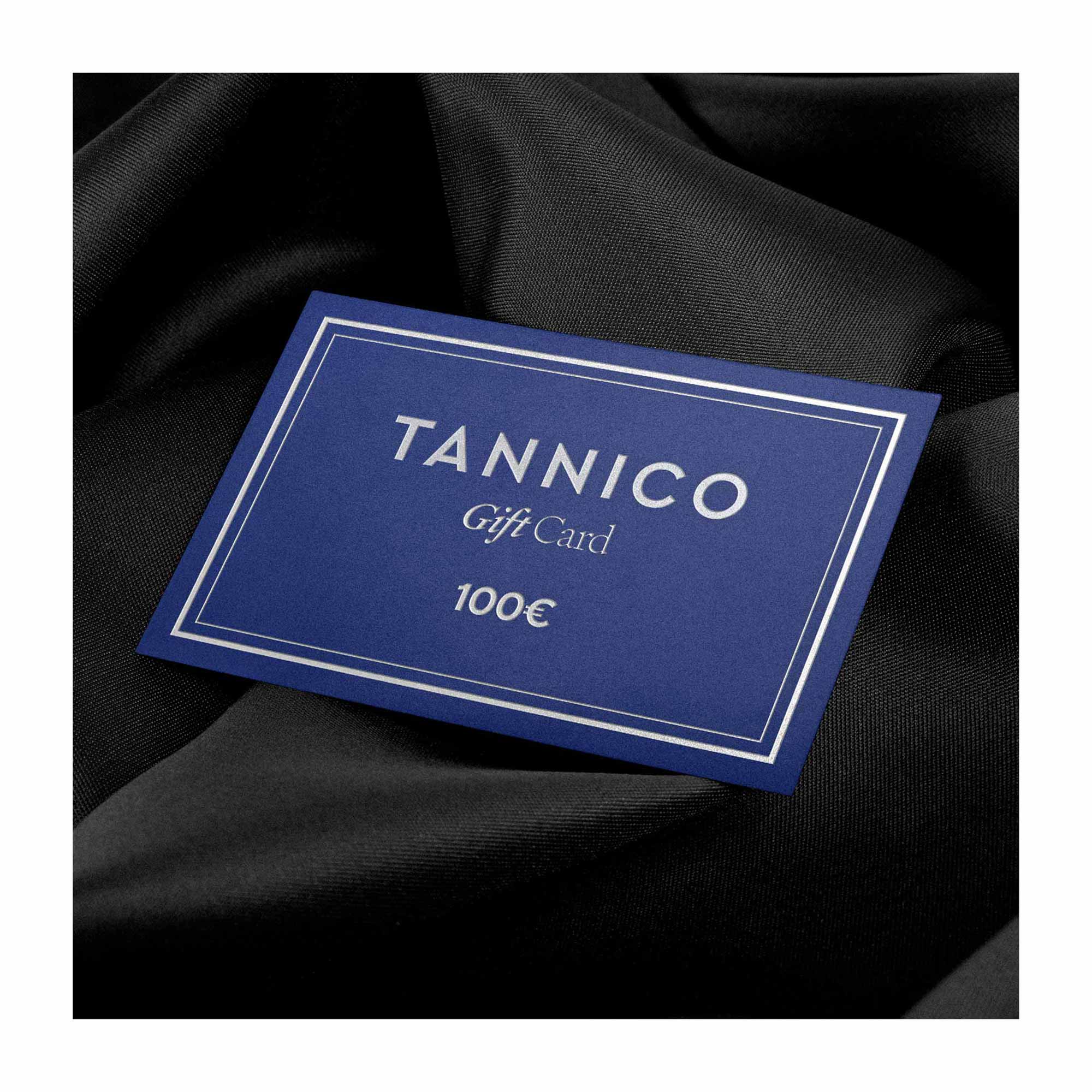 Tannico Gift Card 100€