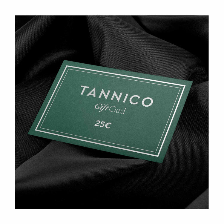 Tannico Gift Card 25€
