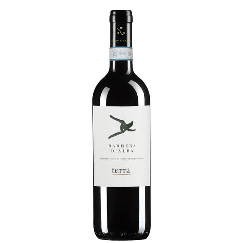 Barbera d’Alba DOC 2021 Magnum - Clavesana