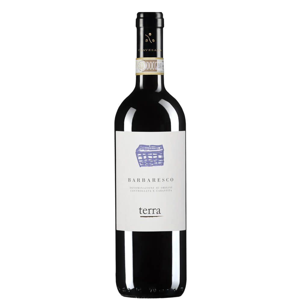 Barbaresco DOCG 2023 - Clavesana