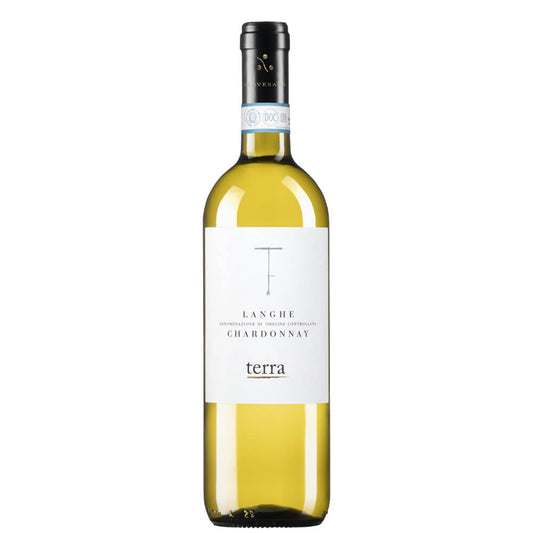 Langhe Chardonnay DOC 2022 - Clavesana