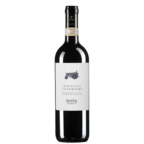 Dogliani Superiore DOCG 2021 - Clavesana