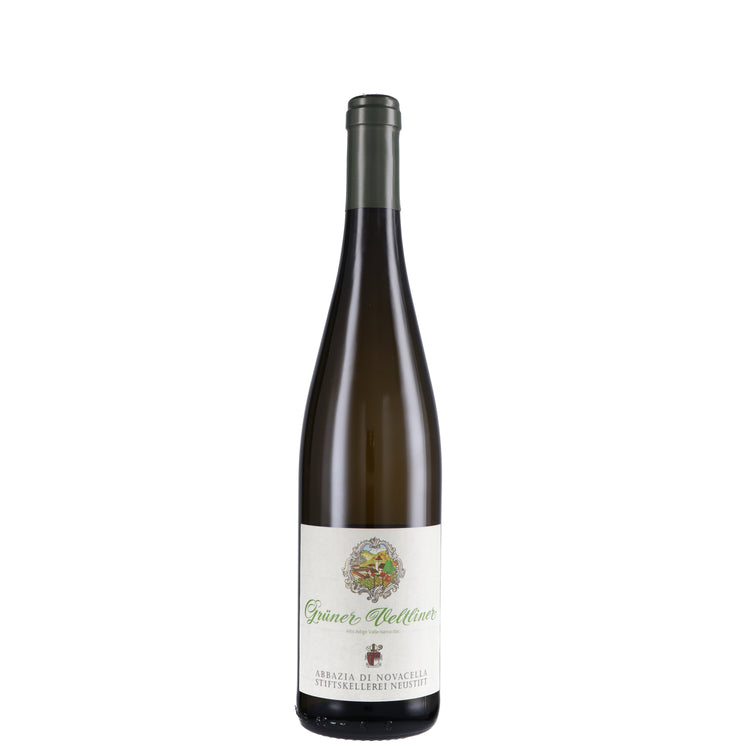 Alto Adige Grüner Veltliner 2023 - Abbazia di Novacella