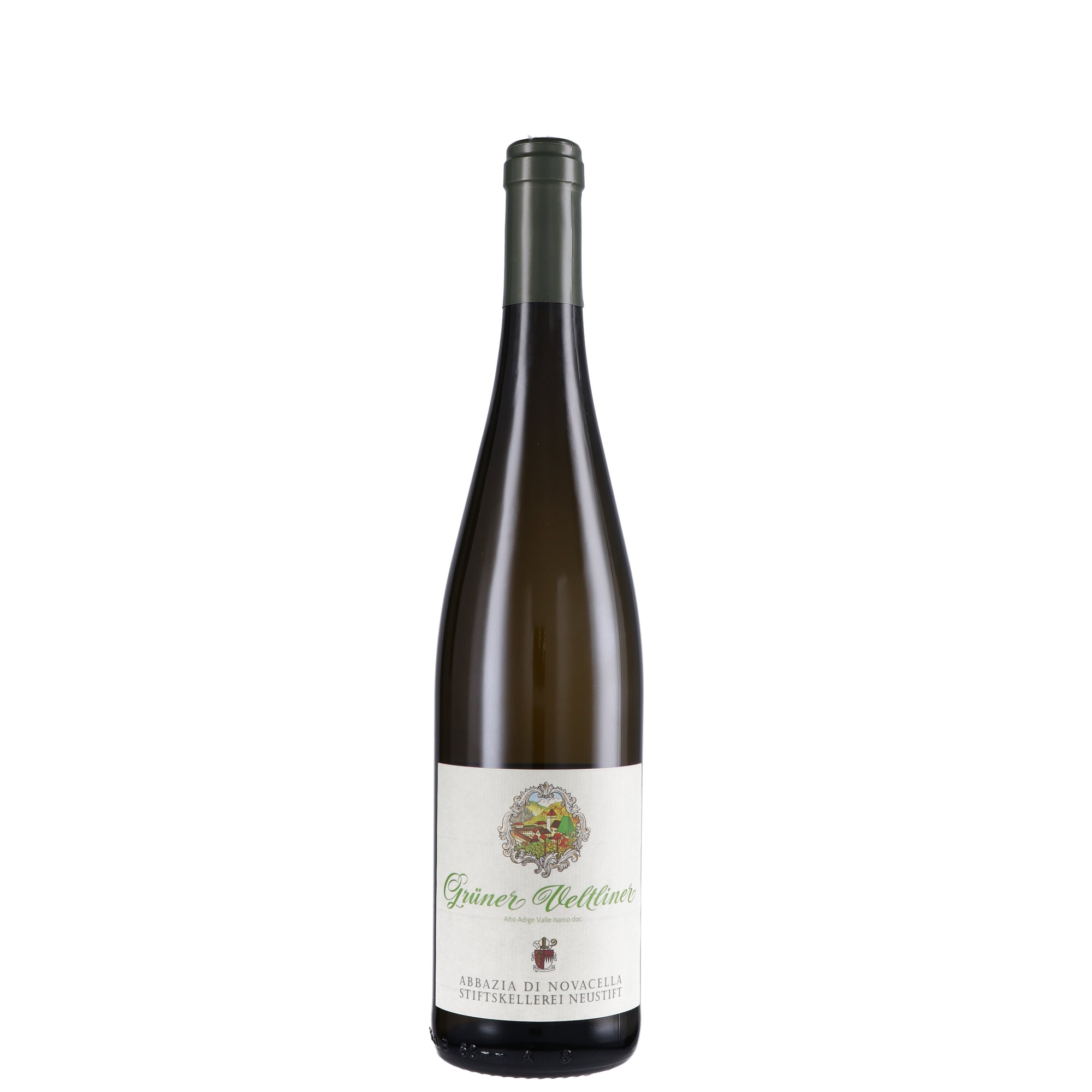 Alto Adige Grüner Veltliner 2025 - Abbazia di Novacella