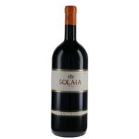 Toscana Rosso IGT "Solaia" 2010 Magnum - Antinori (cassetta di legno)