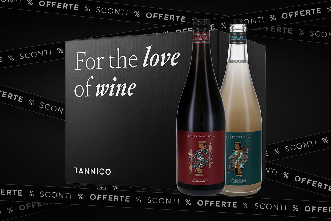 6 Ancestrali zu einem winzigen Preis