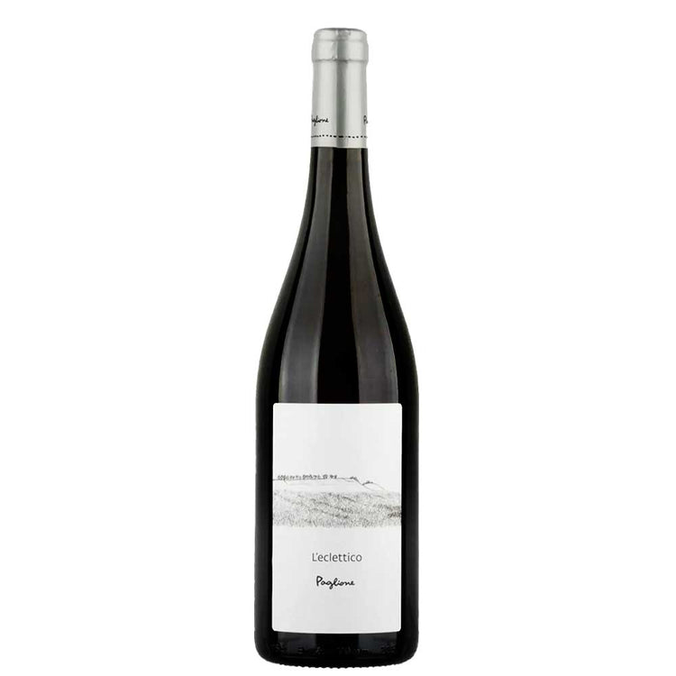 Vino Bianco "L'Eclettico" 2022 - Paglione