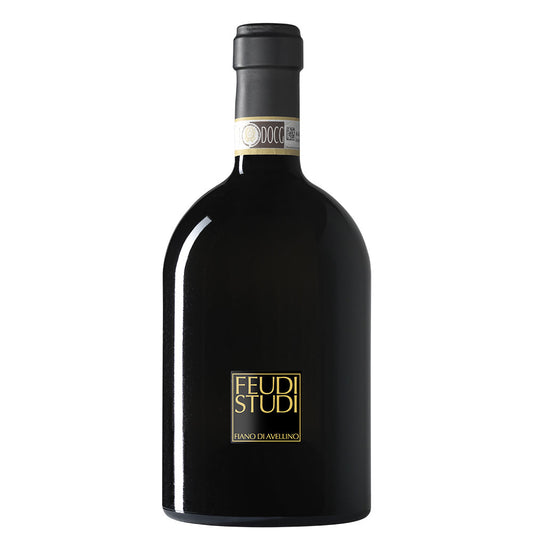 Fiano di Avellino DOCG "Campo Aperto" 2016 - FeudiStudi, Feudi di San Gregorio