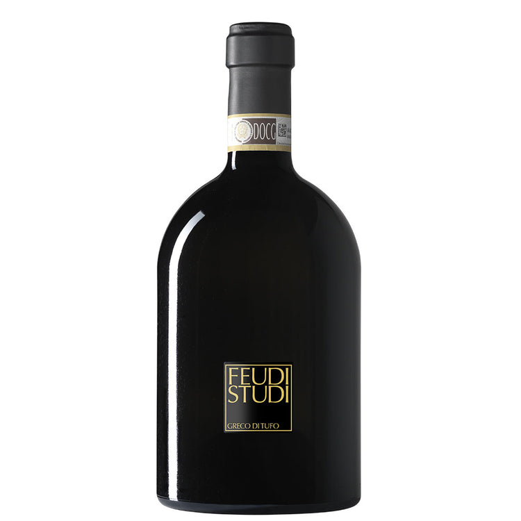Greco di Tufo DOCG "Chianchetelle" 2021 - Feudi Studi, Feudi di San Gregorio