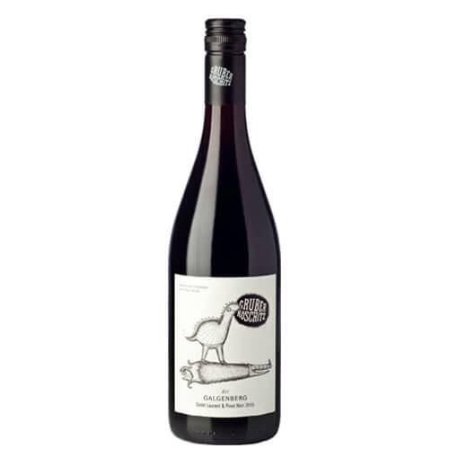 Niederösterreich Galgenberg Pinot Nero 2021 - Gruber Röschitz