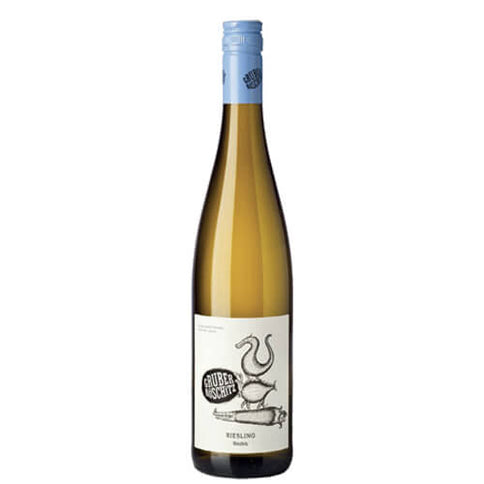Niederösterreich Röschitz Riesling 2023 - Gruber Röschitz (tappo a vite)