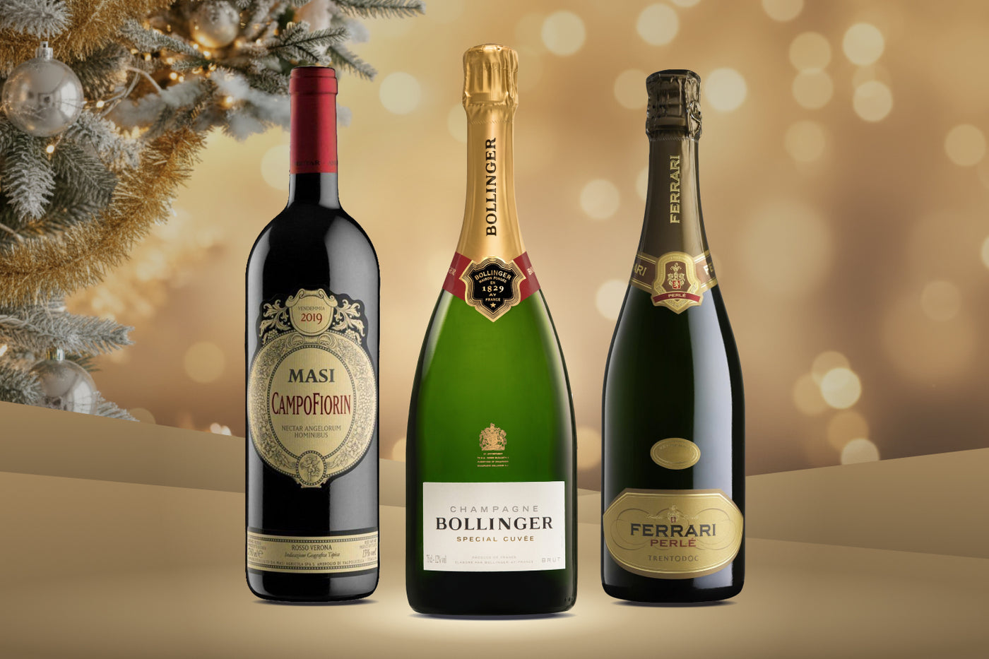 Weihnachtsgeschenk-Ratgeber