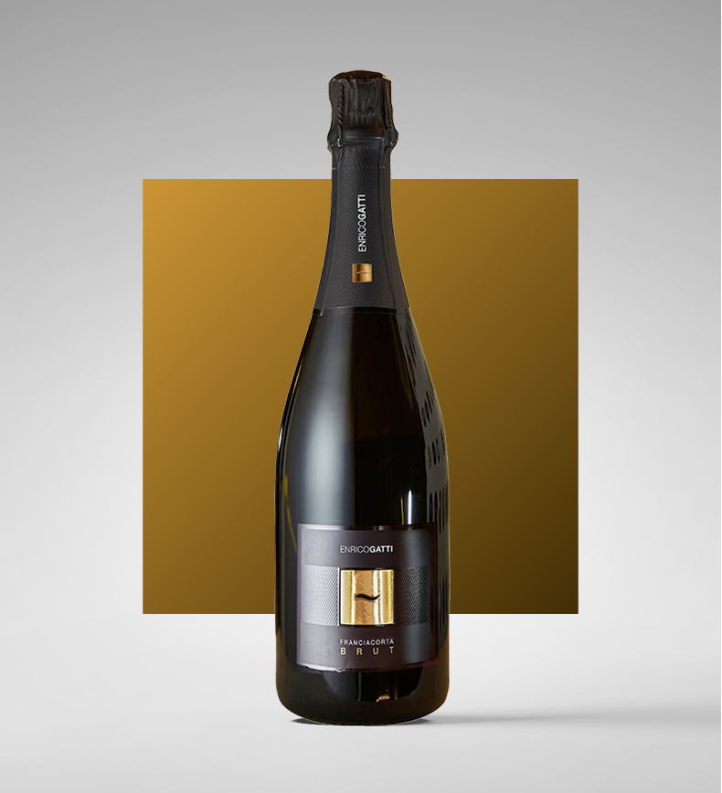 Franciacorta DOCG Brut - Gatti