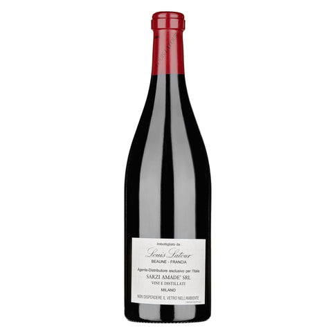Bourgogne Rouge “Cuvée Latour” 2022 - Louis Latour