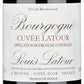 Bourgogne Rouge “Cuvée Latour” 2022 - Louis Latour