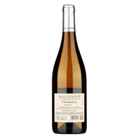 Valle d’Aosta Chardonnay DOP 2025 - Les Crêtes