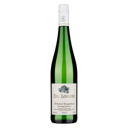 Mosel Erdener Treppchen Riesling Kabinett 2022 - Dr. Loosen (tappo stelvin)
