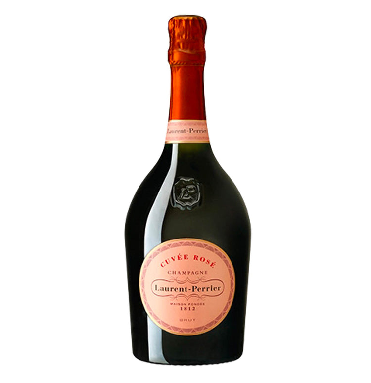 Champagne Brut Cuvée Rosé  Magnum - Laurent-Perrier