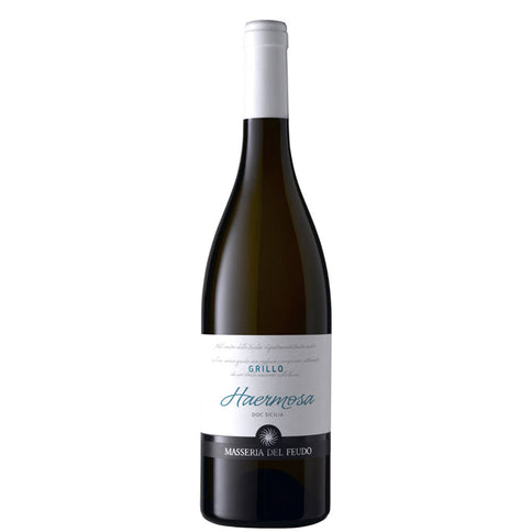 Sicilia Grillo "Haermosa" 2022 - Masseria del Feudo