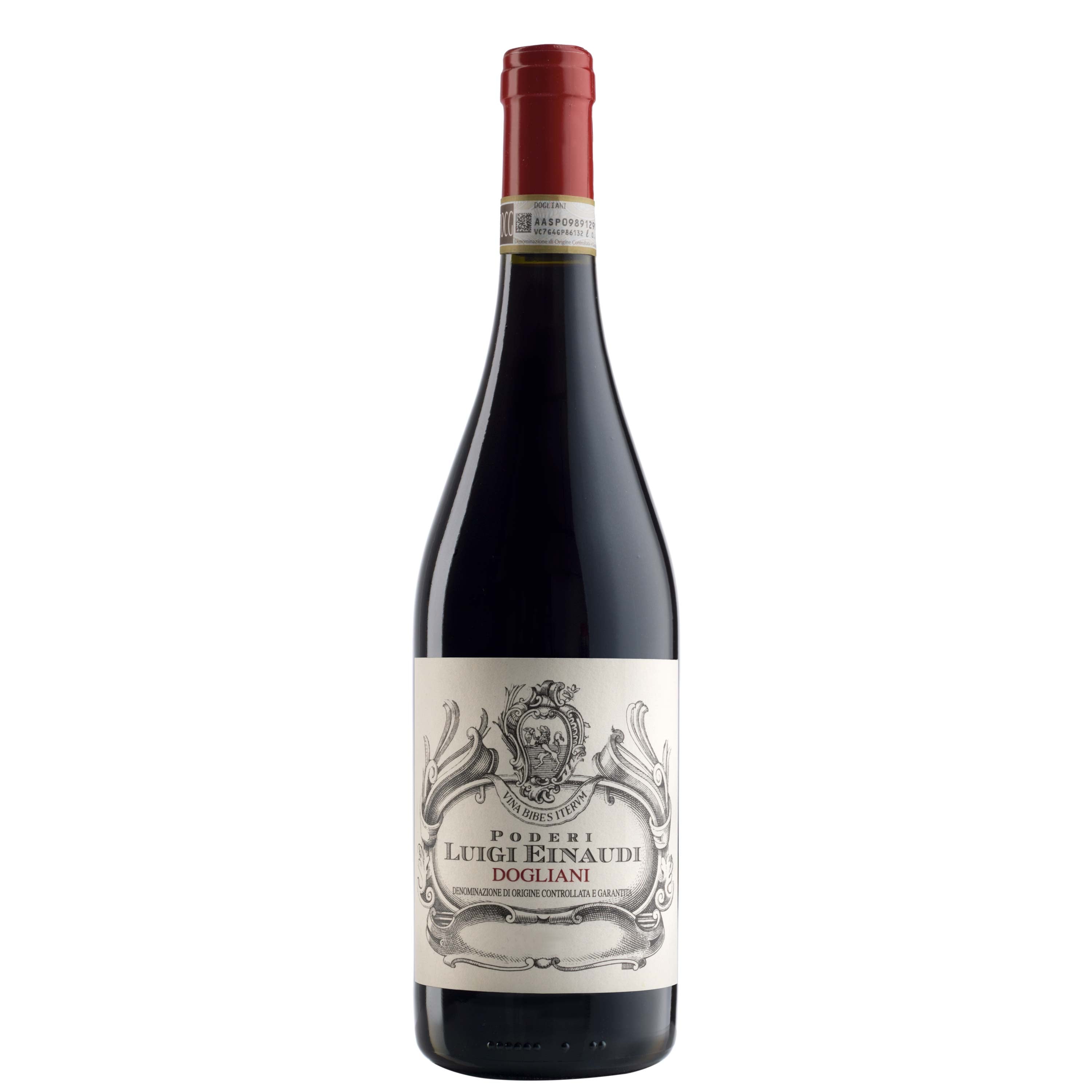 Dogliani DOCG 2024 - Poderi Luigi Einaudi