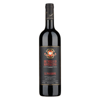 Brunello di Montalcino DOCG 2017 - Il Poggione