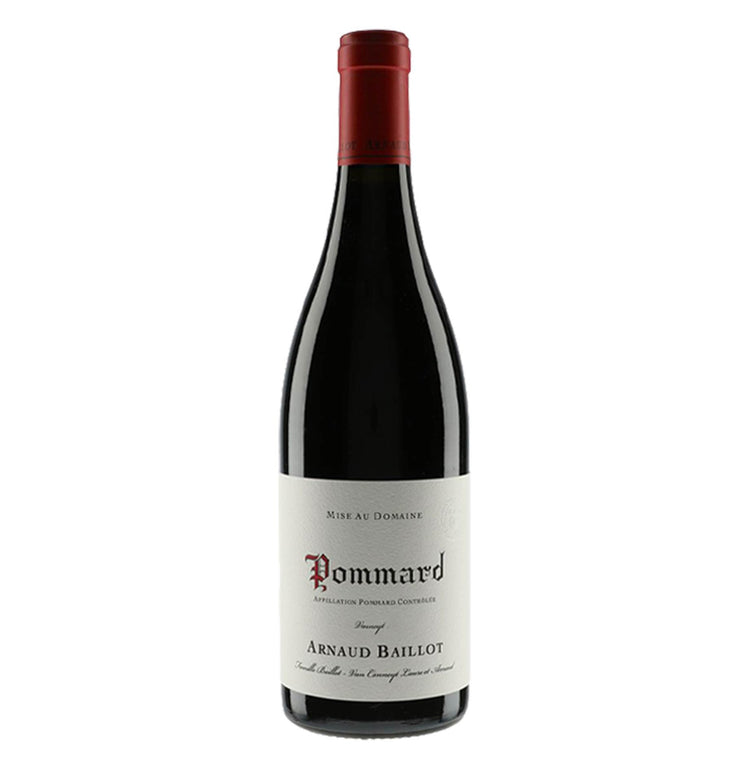 Pommard AOC 2023 - Arnaud Baillot