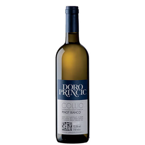 Collio Pinot Bianco DOC 2022 - Doro Princic