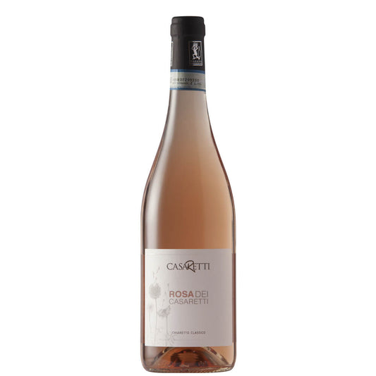 Bardolino Chiaretto Classico DOC "Rosa dei Casaretti" 2023 - Casaretti