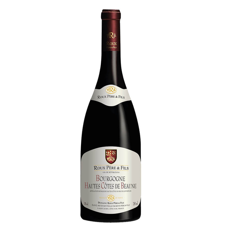 Bourgogne Hautes-Côtes de Beaune 2023 - Domaine Roux