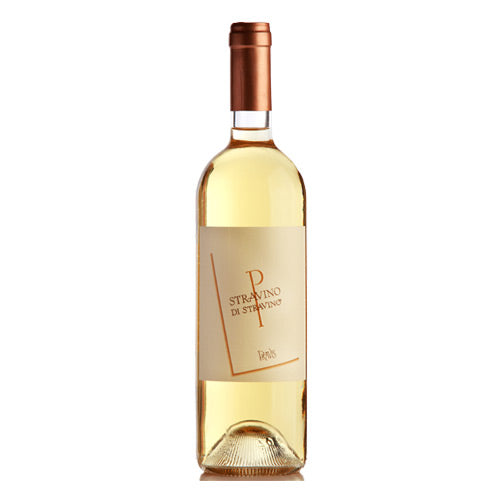 Vigneti delle Dolomiti Bianco IGT "Stravino di Stravino" 2022 - Pravis