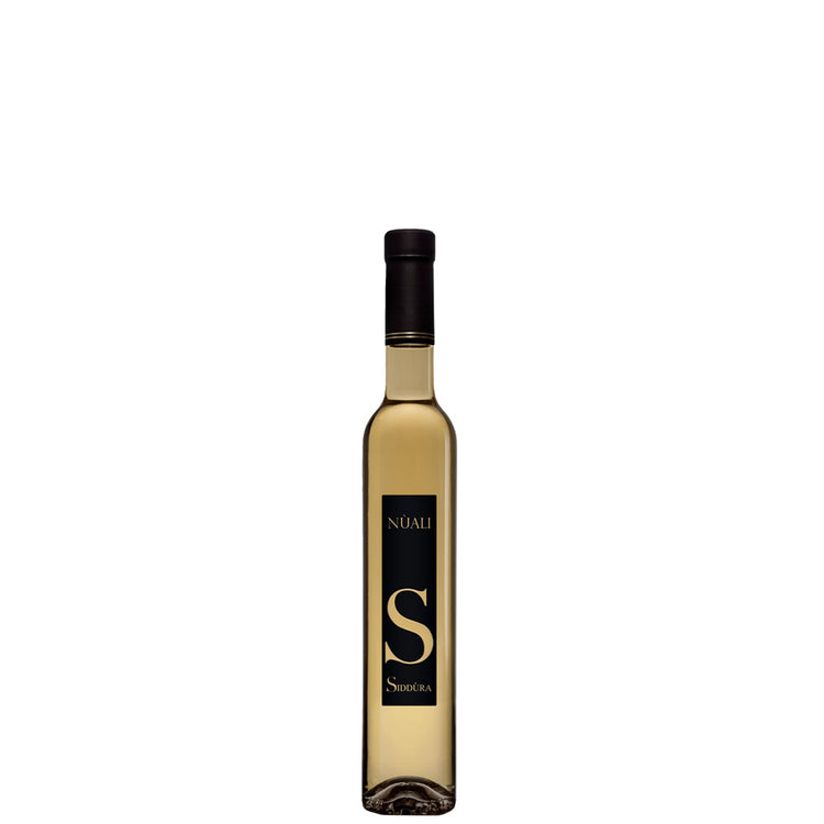 Moscato di Sardegna Passito DOC "Nùali" 2022 - Siddùra (0.375l)