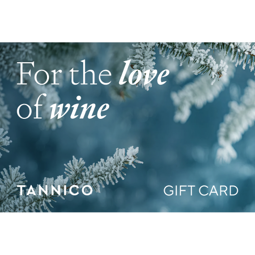 Tannico Gift Card 75€