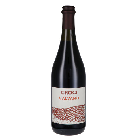 Emilia Galvano IGT Frizzante 2020 - Croci