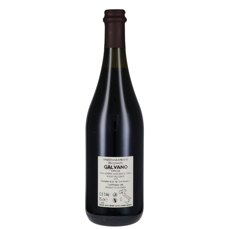 Emilia Galvano IGT Frizzante 2020 - Croci