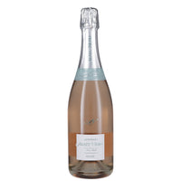 Trento Brut Rosé DOC "Abate Nero" - Abate Nero