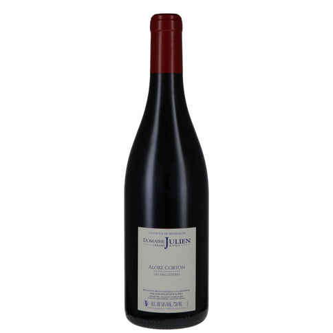 Aloxe-Corton "Les Valozières" 2021 - Domaine Julien Gerard & Fils 