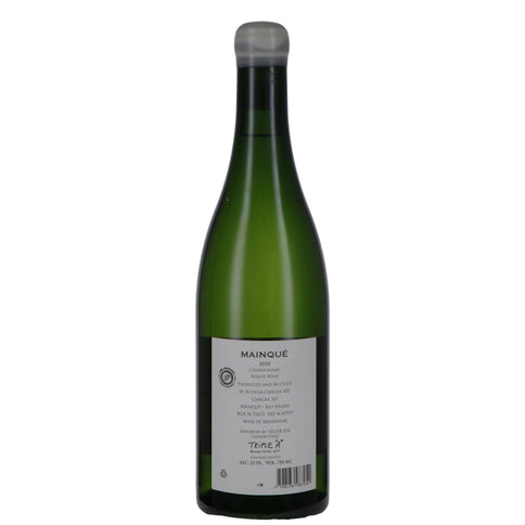 Patagonia Chardonnay “Mainquè” 2023 - Bodega Chacra