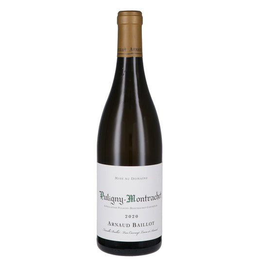 Puligny-Montrachet 2023 - Arnaud Baillot