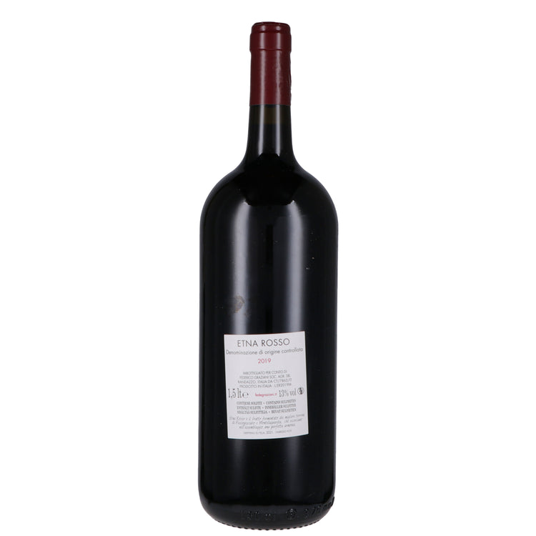 Etna Rosso DOC 2023 Magnum - Federico Graziani