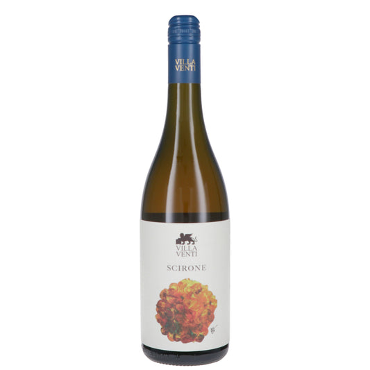Rubicone Bianco IGT "Scirone" 2022 - Villa Venti