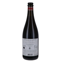 Lambrusco di Sorbara DOC Ancestrale "Sottosopra" - Tenuta Forcirola
