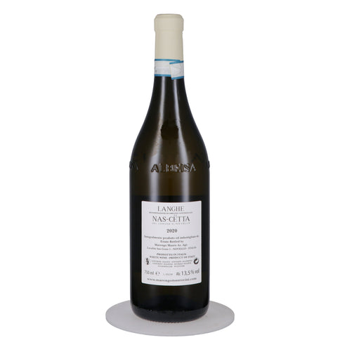 Langhe Nascetta DOC 2022 - Mauro Marengo