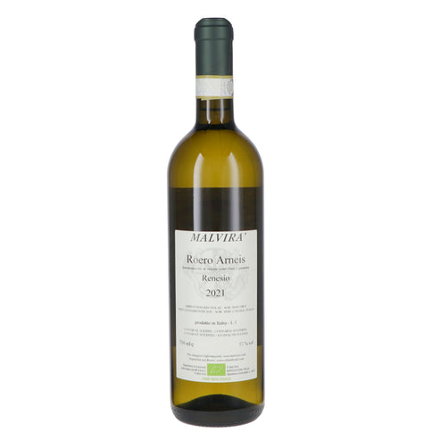 Roero Arneis Vigna Renesio DOCG 2023 - Malvirà