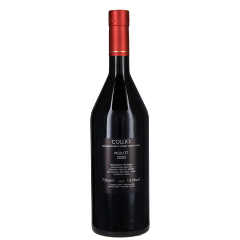 Collio Merlot DOC 2021 - Simon Komjanc