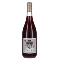 Vino Rosso "Ottavio" - Cascina Tavijn