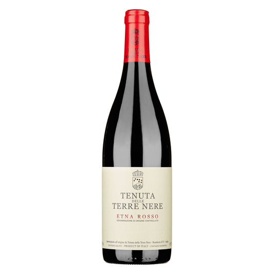 Etna Rosso 2022 - Tenuta delle Terre Nere