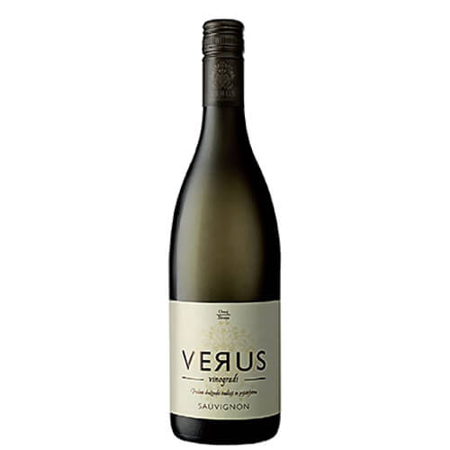 Štajerska Slovenija Sauvignon 2023 - Verus