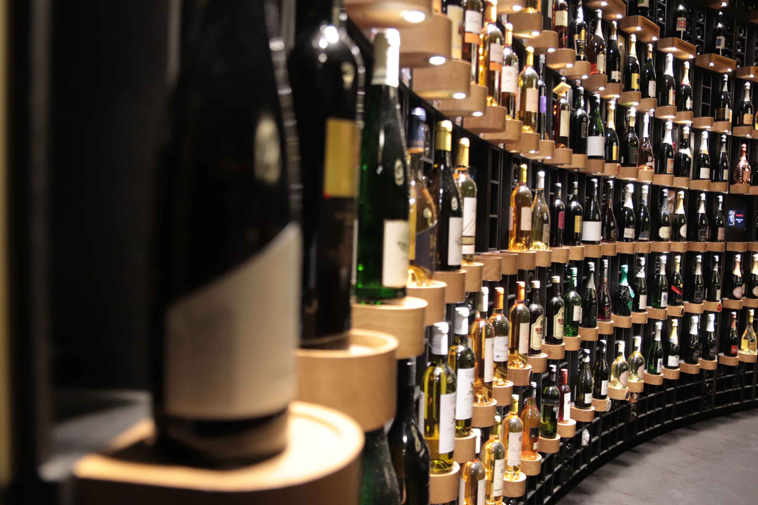 Über 100 Etiketten für ein gutes Jahr 2026